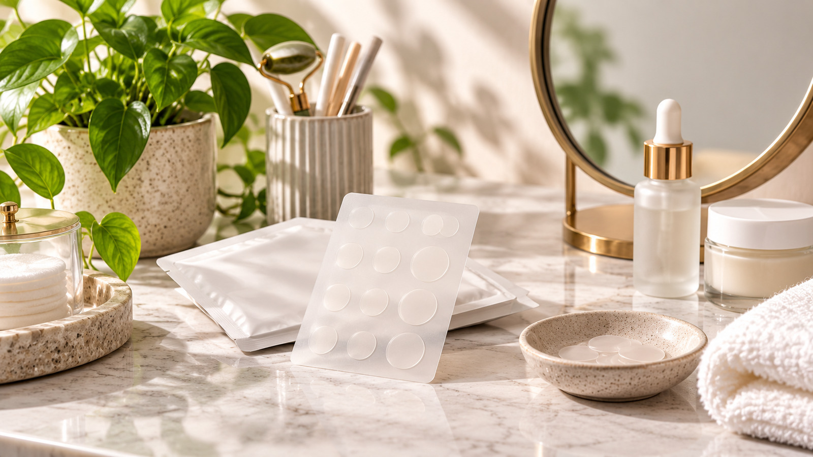 Acne Patch Buying Guide: Hydrocolloid Basics and What to Check