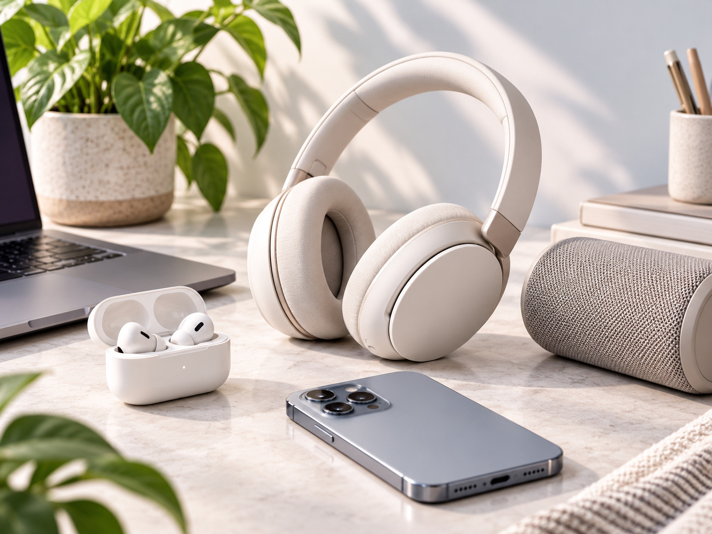 Portable Power Banks: Capacity, Charging Speed and Travel Basics