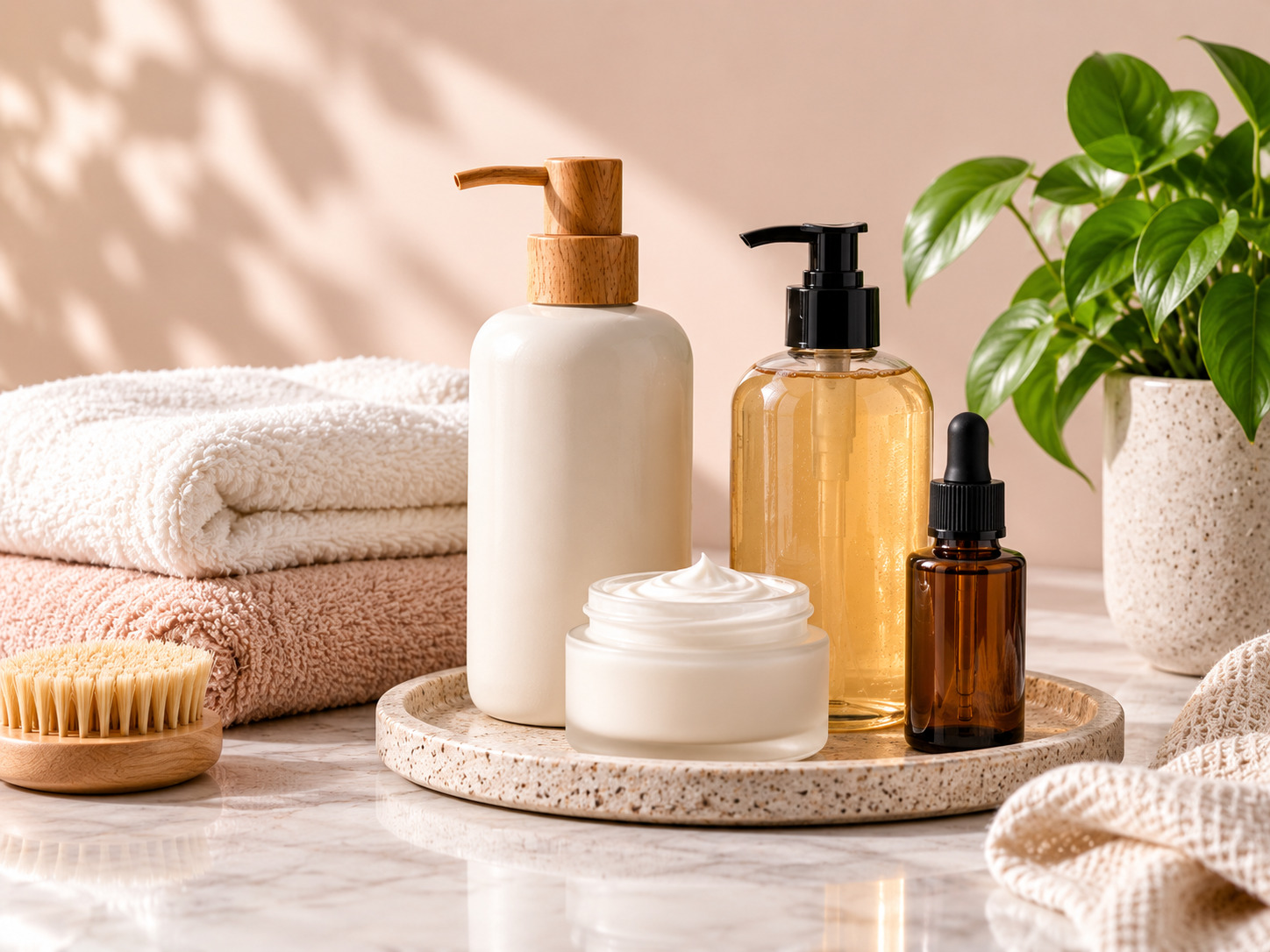Skincare Shopping Basics: Cleansers, Moisturizers and Serums