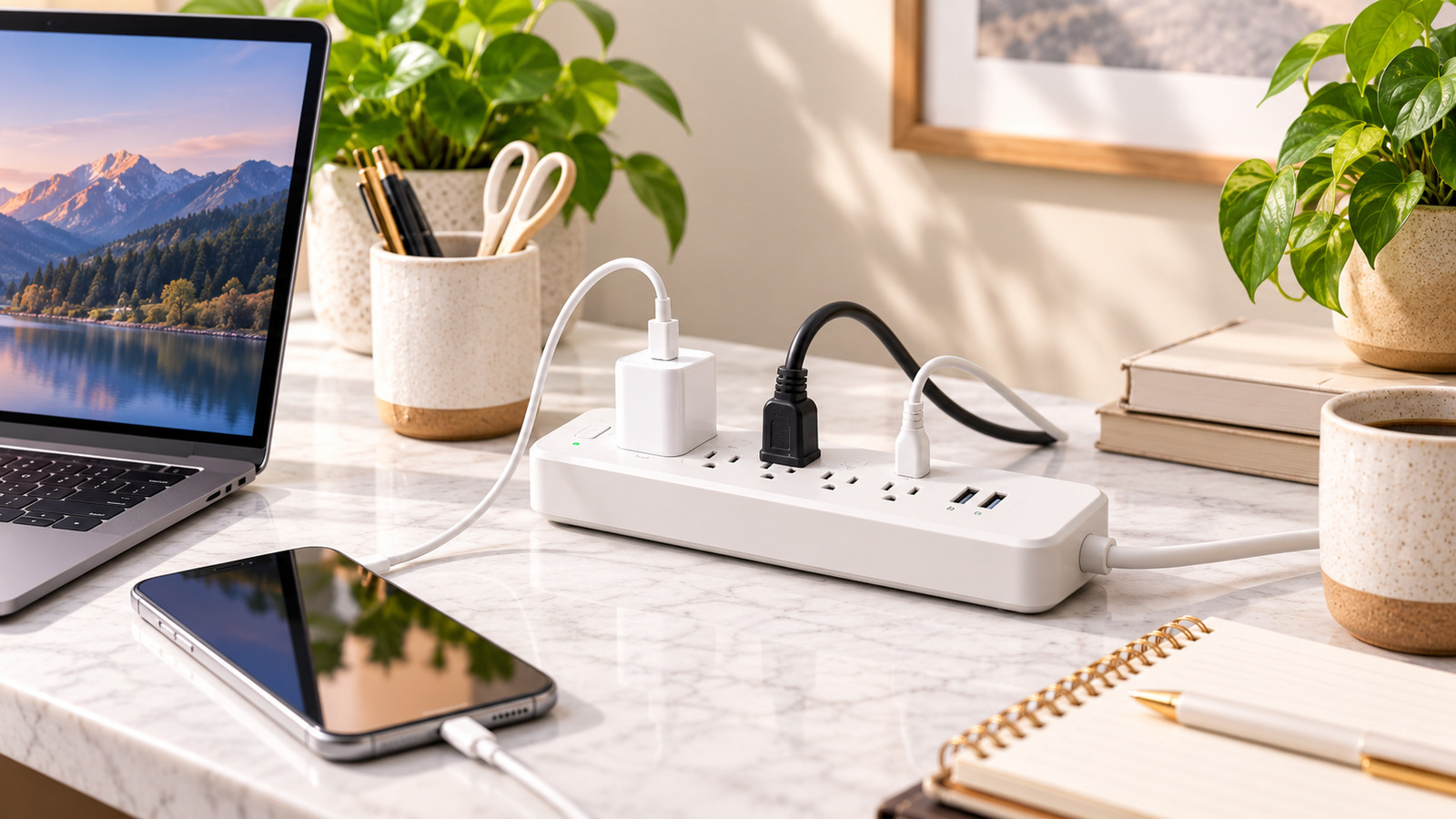 Surge Protectors: What to Know Before Buying