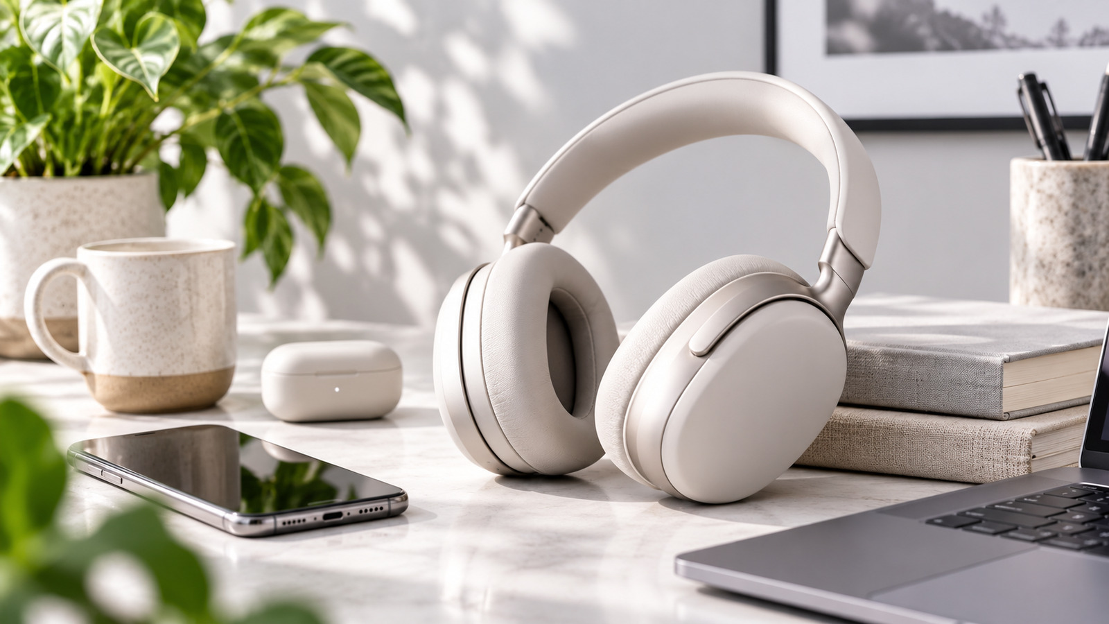 Wireless Headphones Buying Guide: Features That Actually Matter