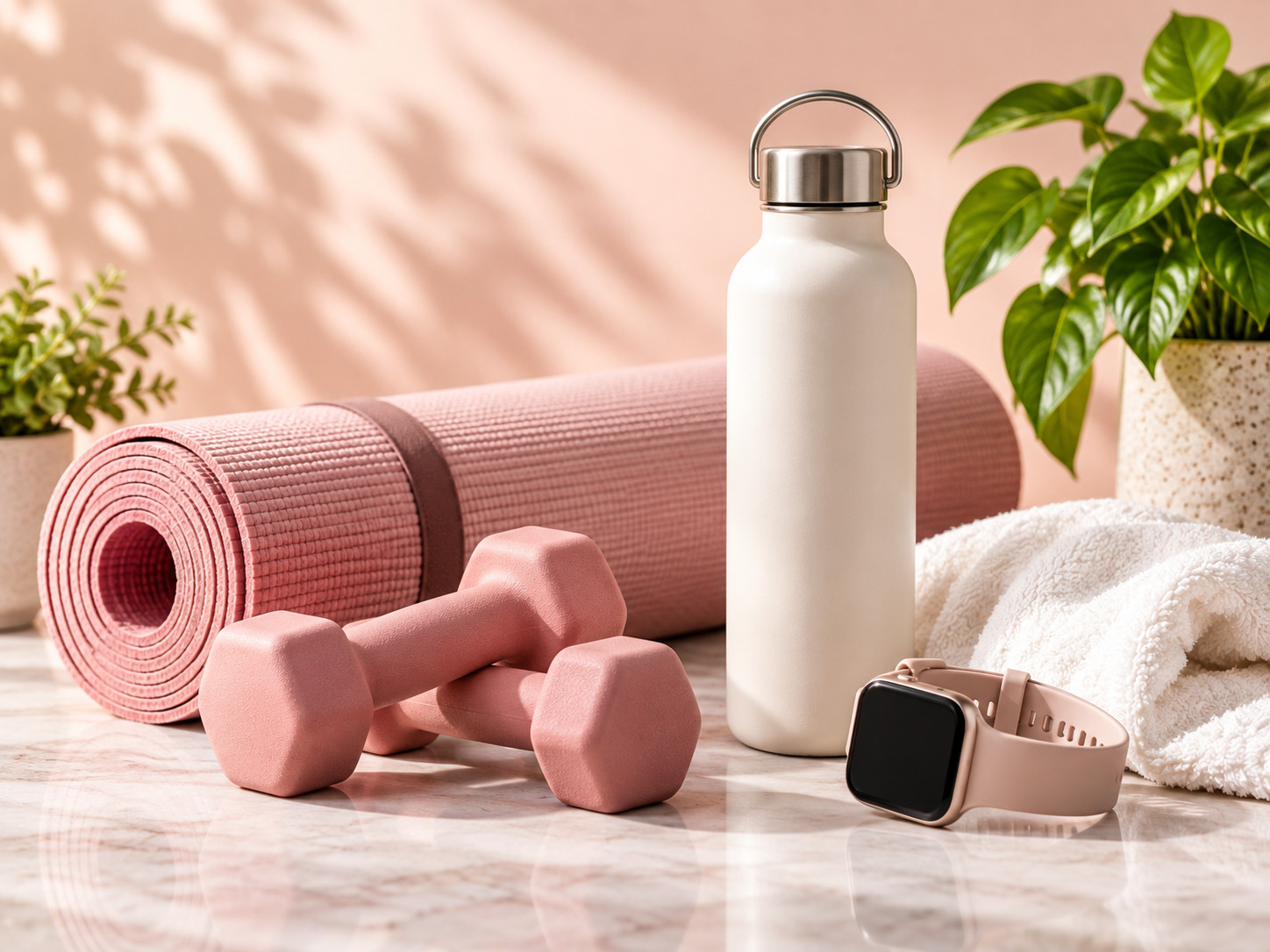 How to Choose a Yoga Mat for Grip, Comfort and Your Space